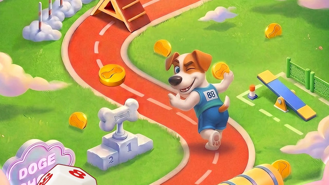 Coin Tales gameplay screenshot