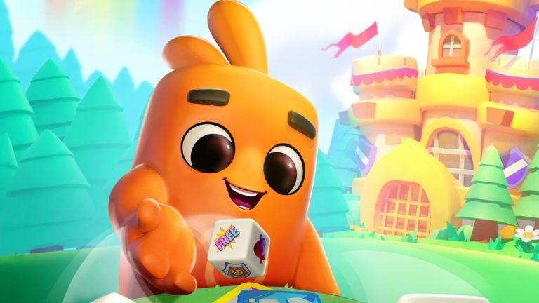 Dice Dreams Free Rolls: Daily Links Updated Here (August 2026)