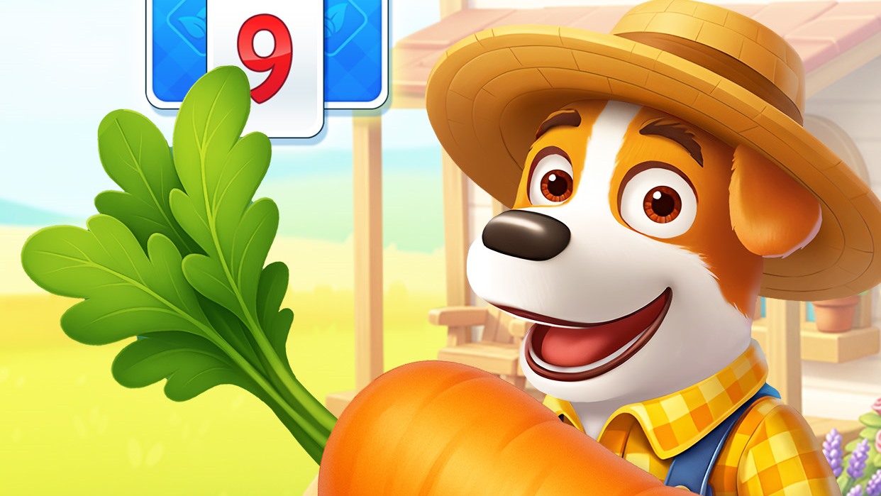 How to redeem Solitaire Grand Harvest reward links