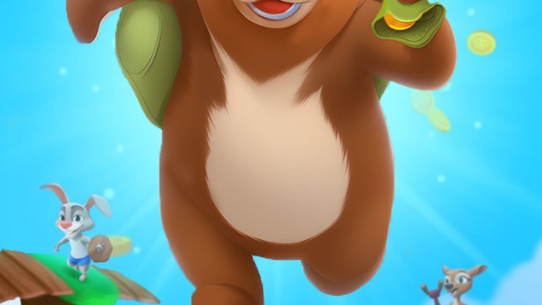 Animals & Coins gameplay screenshot