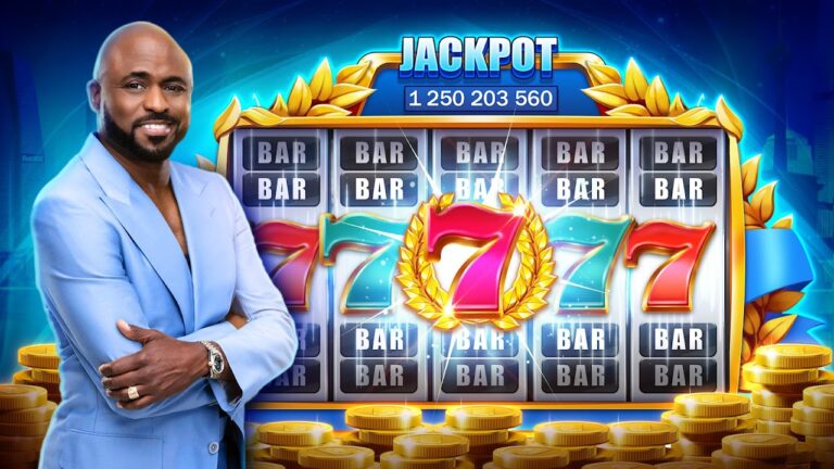 Billionaire Casino gameplay screenshot