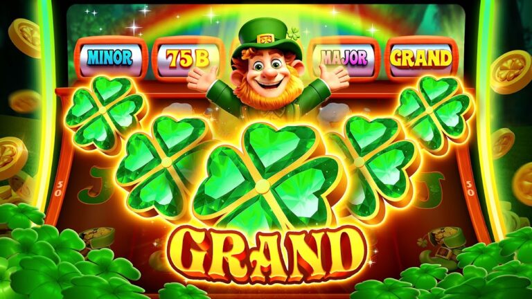 Cash Frenzy gameplay screenshot