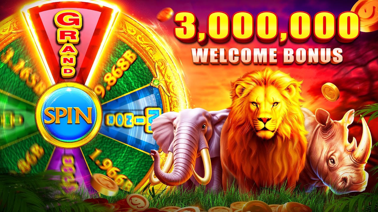 Cash Frenzy gameplay screenshot