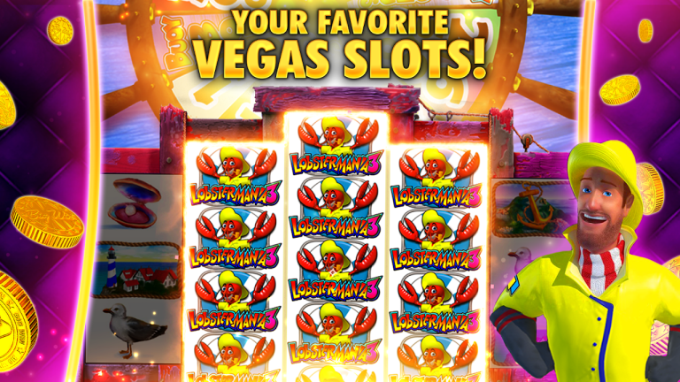 Doubledown gameplay screenshot