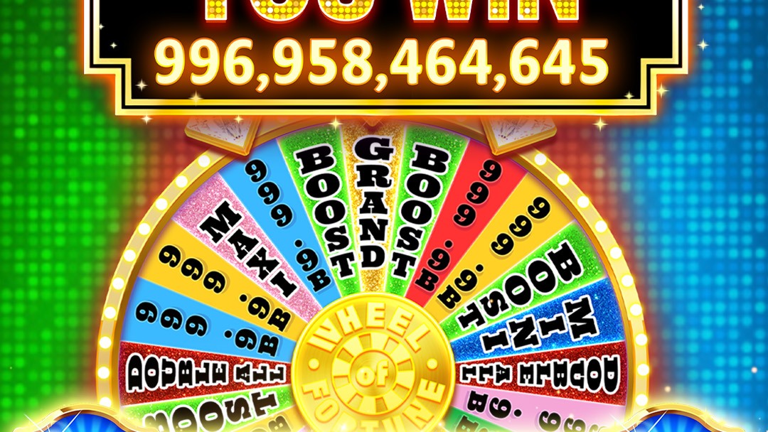 Hit It Rich gameplay screenshot