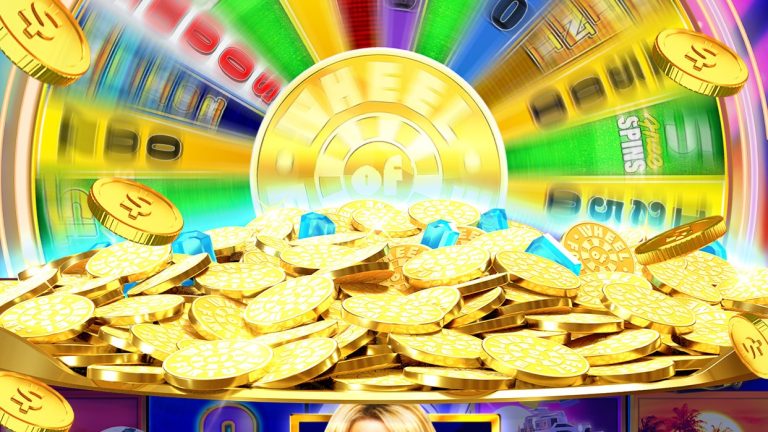 House OF Fun gameplay screenshot