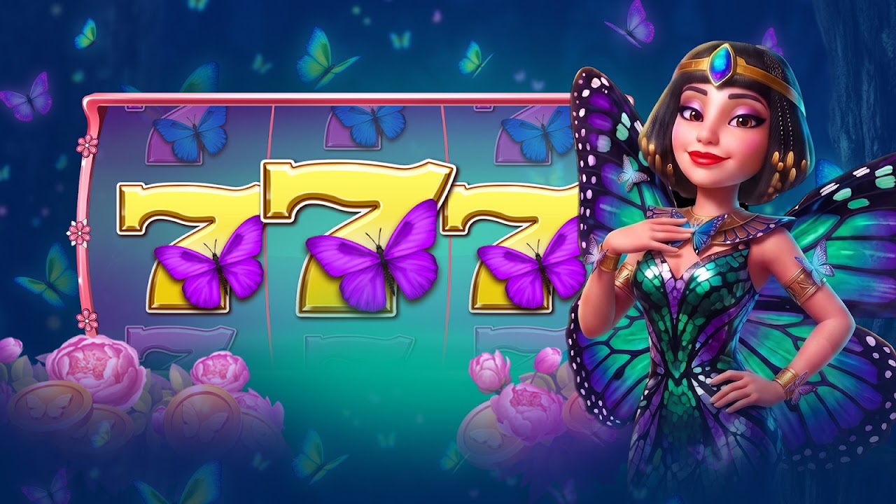 Huuuge Casino gameplay screenshot