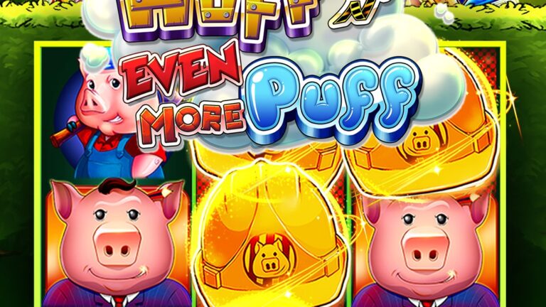 Jackpot Party gameplay screenshot