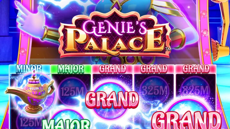 myVEGAS gameplay screenshot