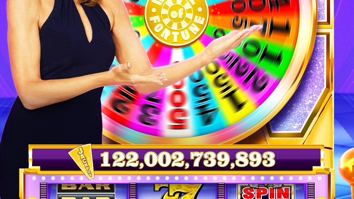 myVEGAS gameplay screenshot