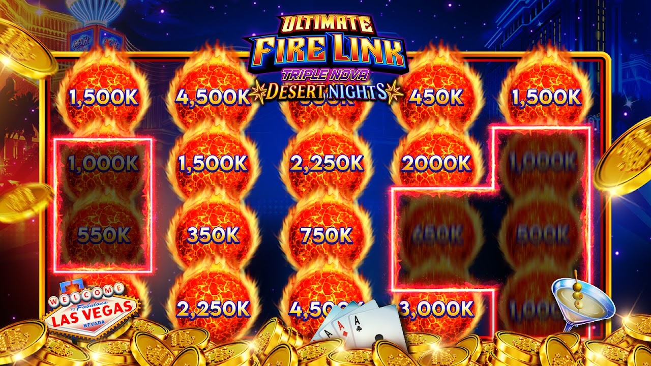 How to redeem Quick Hit Slots reward links