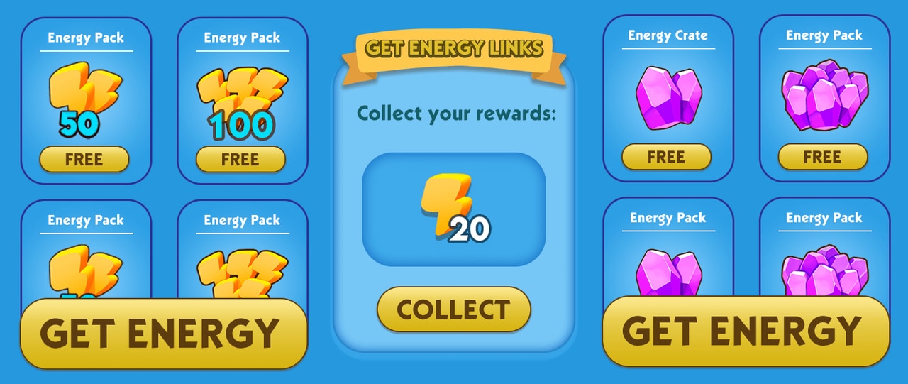 Animals & Coins gameplay screenshot