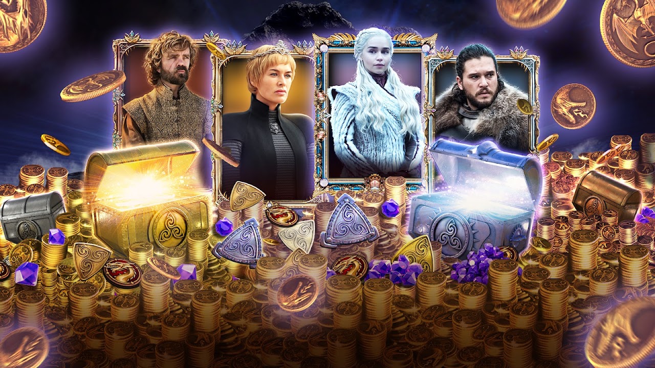 Game of Thrones gameplay screenshot