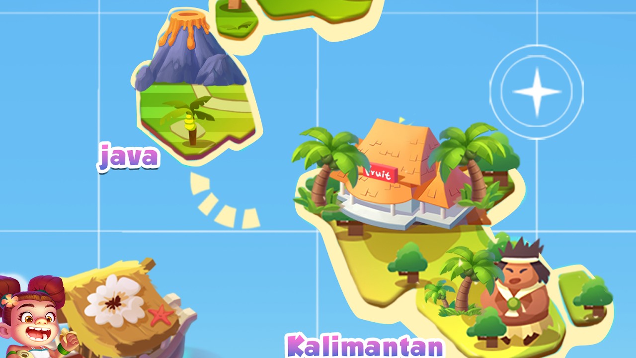 Island King Pro game artwork