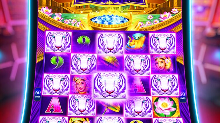 myKONAMI Slots gameplay screenshot