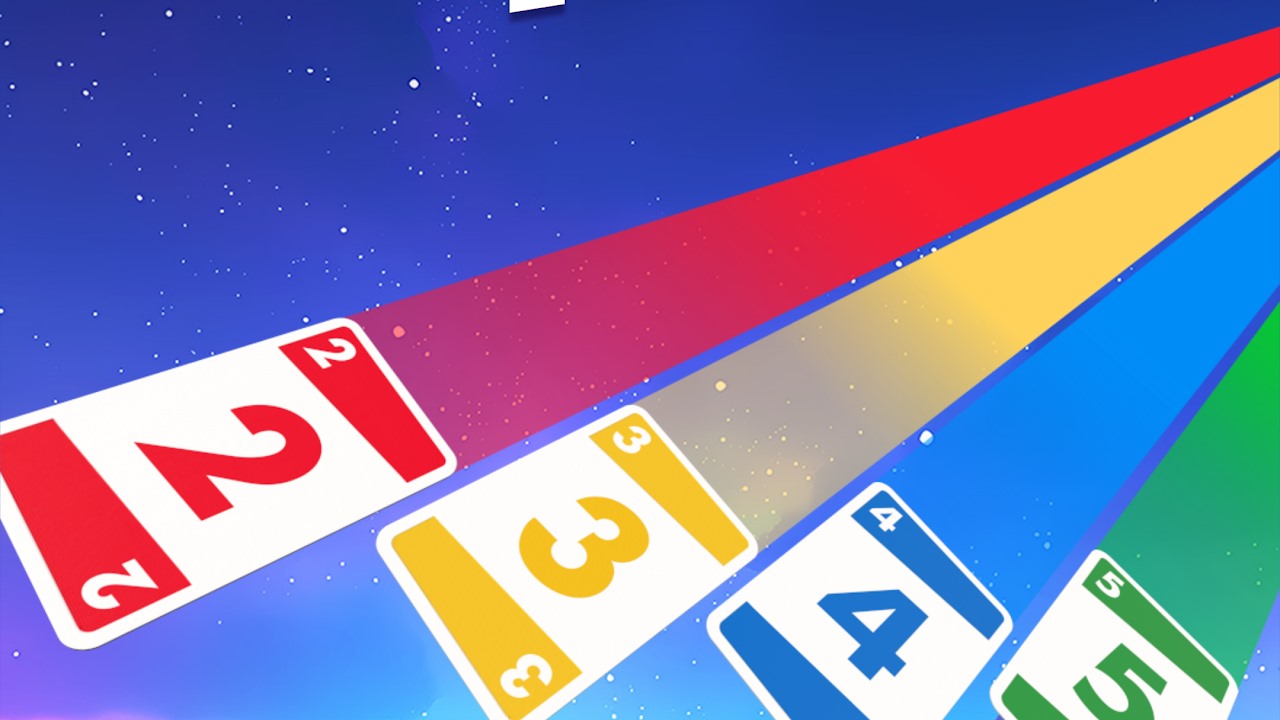Phase 10 gameplay screenshot